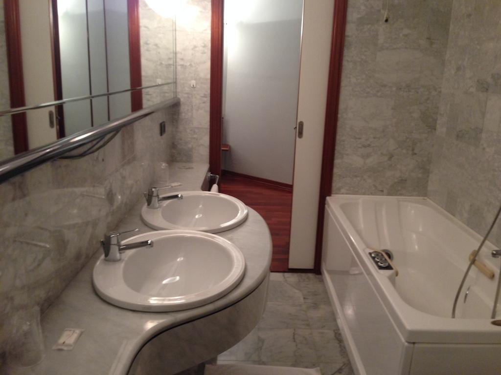 Hotel Sirenella Mele Habitación foto